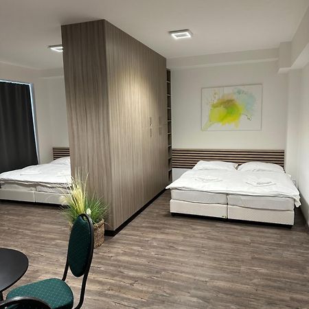 111Apartments Kösice Dış mekan fotoğraf