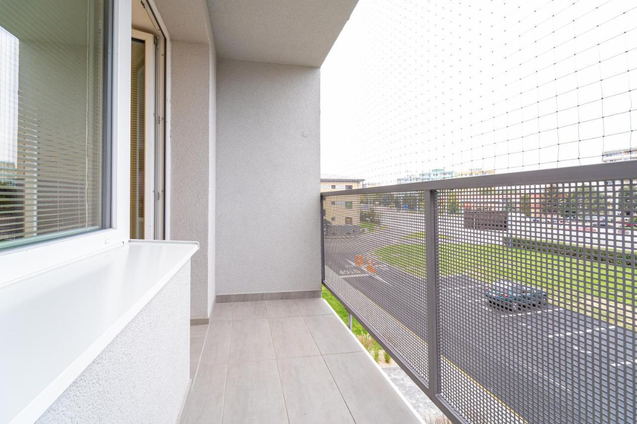 111Apartments Kösice Dış mekan fotoğraf