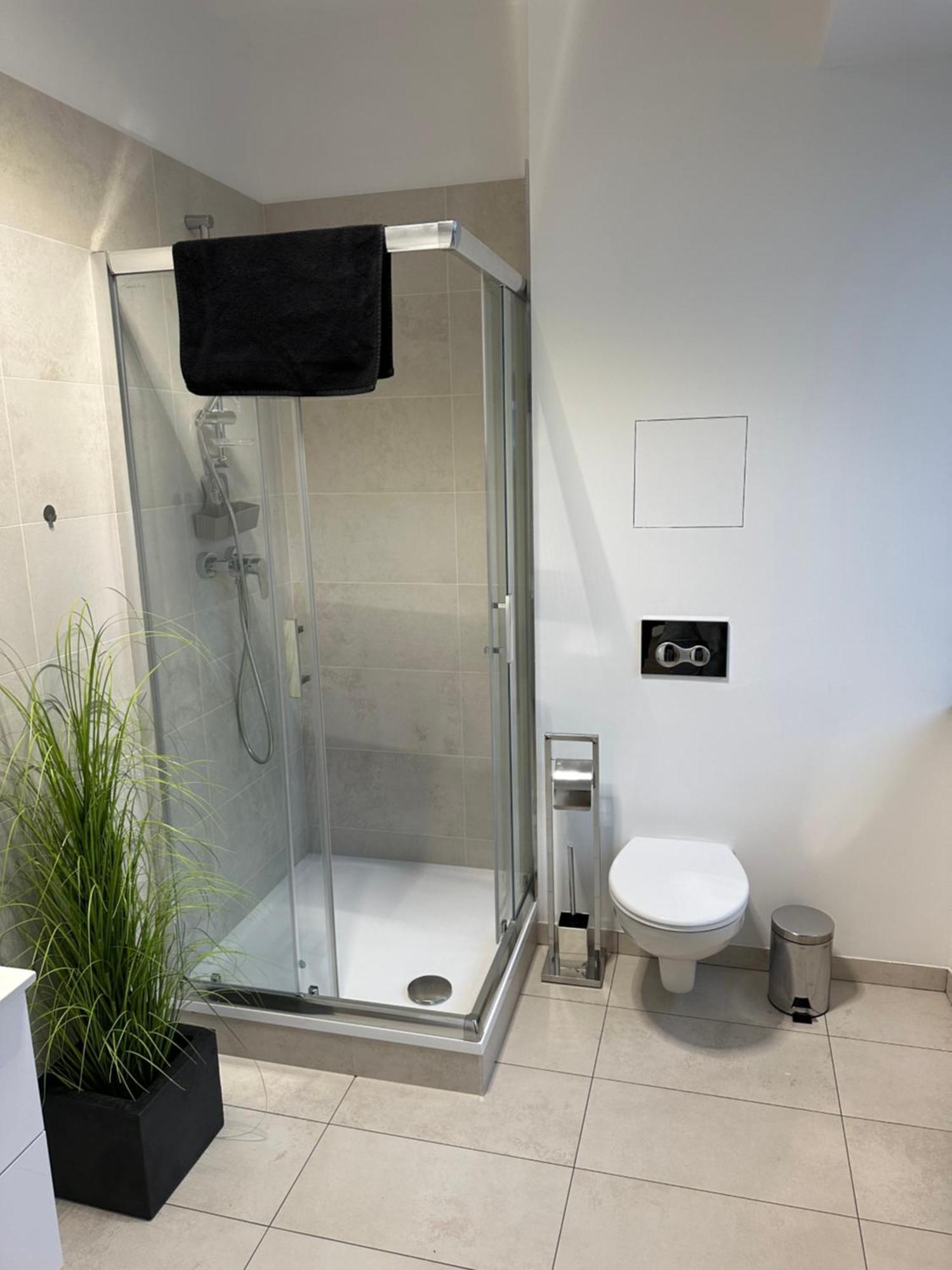 111Apartments Kösice Dış mekan fotoğraf