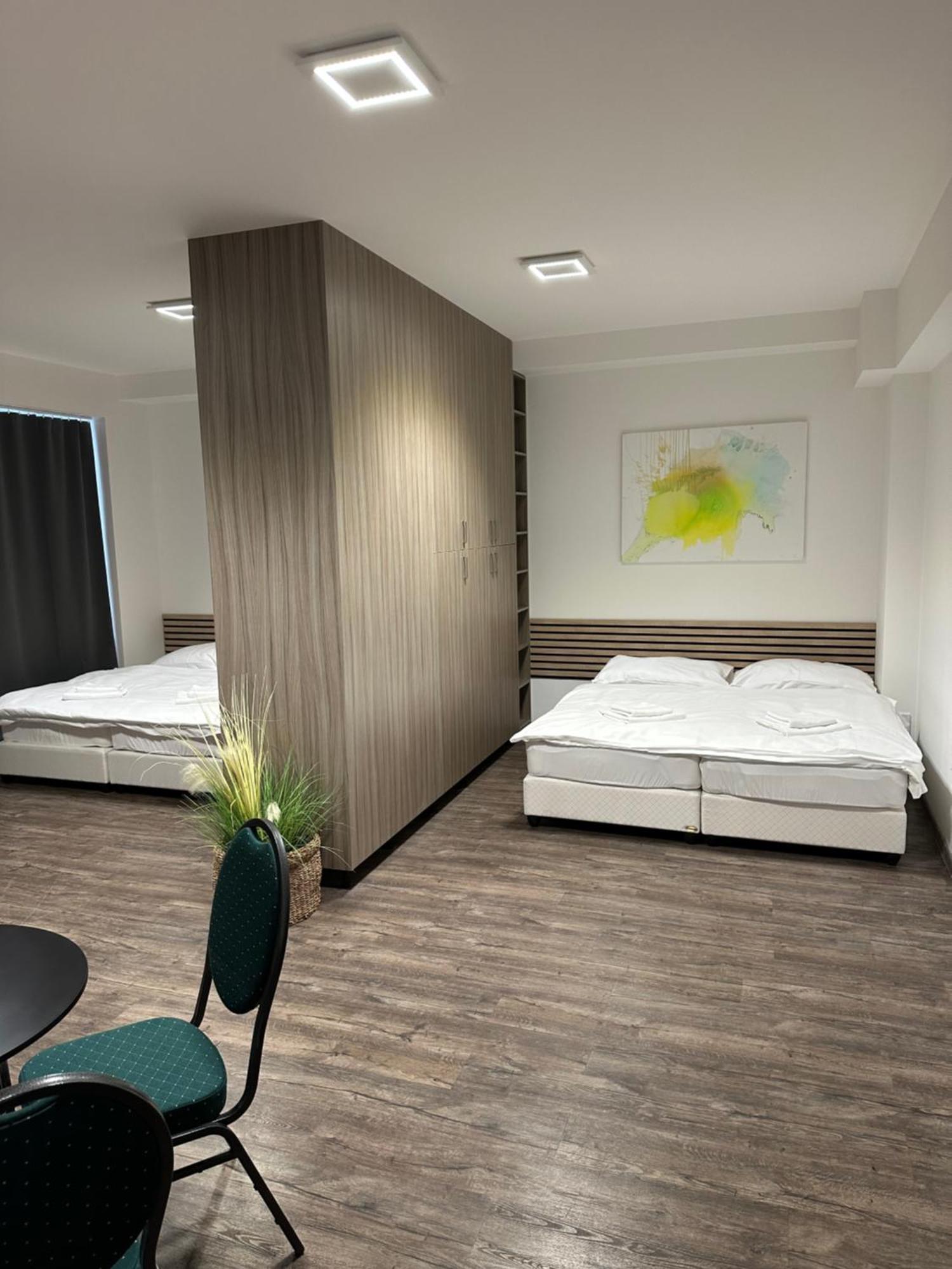 111Apartments Kösice Dış mekan fotoğraf