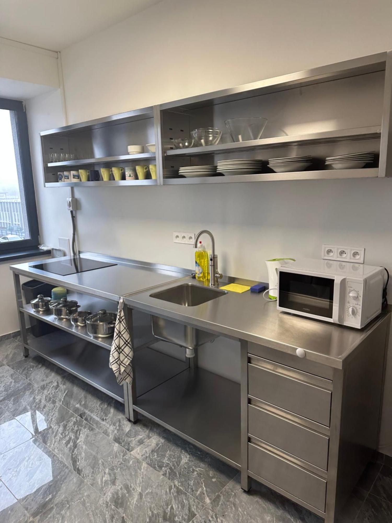 111Apartments Kösice Dış mekan fotoğraf
