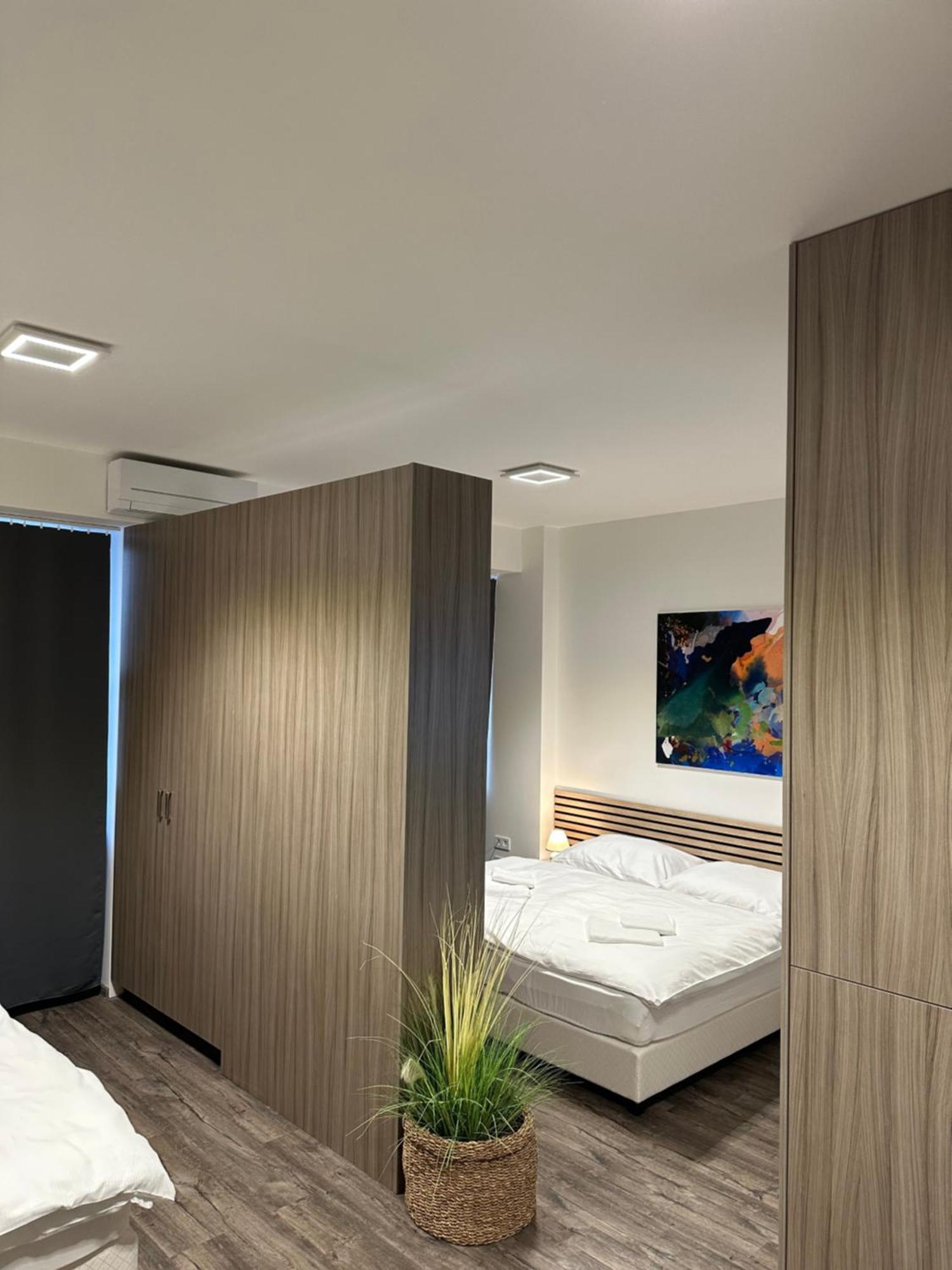 111Apartments Kösice Dış mekan fotoğraf