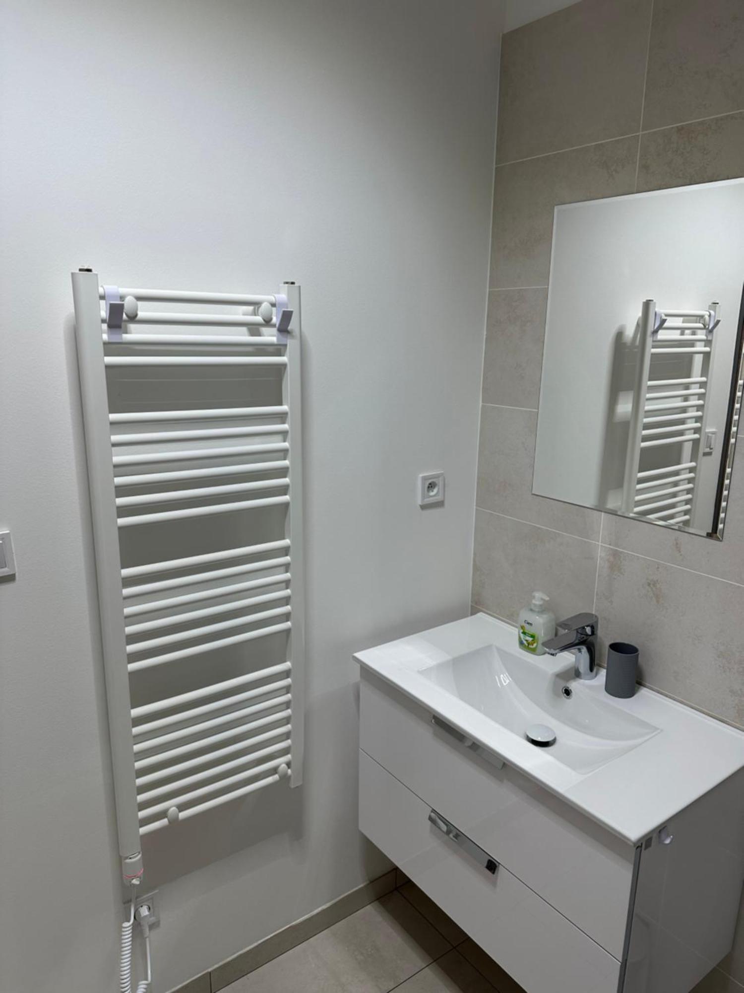 111Apartments Kösice Dış mekan fotoğraf
