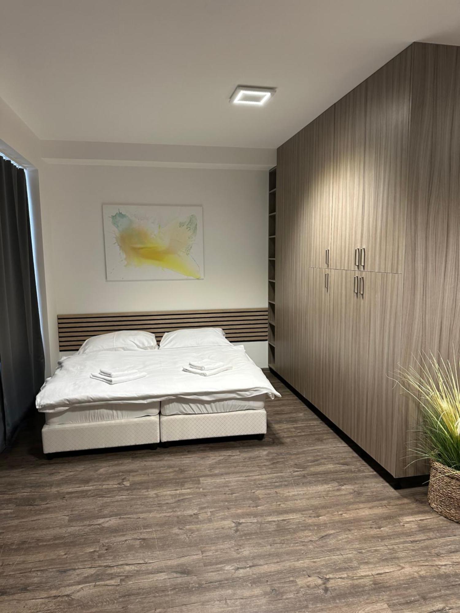 111Apartments Kösice Dış mekan fotoğraf